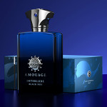 Amouage Interlude Black Iris Man