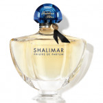 Shalimar Philtre de Parfum - Guerlain's New Spell