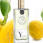 New Eau de Yuzu by Nicolai Parfumeur Createur