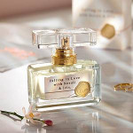 Avon Presents A New Perfume Collection: Elixirs Of Love