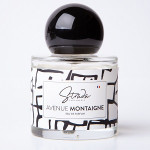 Make Your Nose Travel The Word with Strada Parfumerie
