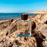 Summery Escapades by Theodoros Kalotinis: Sea God, Aegean Salt Citrus, Vanilla, and Plumeria