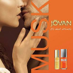 What Was Sexy? Jovan Musk for Men!