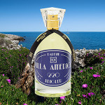 Krigler Releases its New Summer Fragrance: Villa America 220