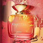 Celebrating 35th Anniversary Of Beautiful: Estee Lauder Beautiful Absolu