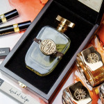 Aura of Kazakhstan: The First Kazakh Perfume Brand