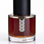 A Winter Vanilla: Les Indémodables Launches Vanille Havane Composed by Antoine Lie