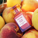 Tom Ford Bitter Peach - for the Dude!