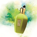 Xerjoff Velvet Collection: Amabile