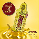 Al Haramain Perfumes Celebrates 50 Anniversary Of The Brand