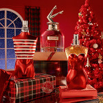 Jean Paul Gaultier Christmas Collectors 2020: JPG CRAZY DELIVERY