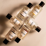 A New Brand of Six Fragrances: IKON