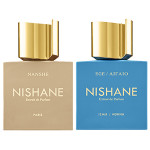 Nishane EGE / 'Ι