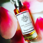 Spotlight on April Aromatics
