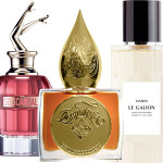 FRAGRANTICA Editors' Favorite Perfumes of 2020