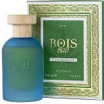 Cannabis Salata BOIS 1920 Review