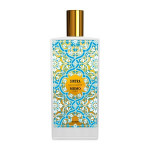 Memo Paris: An Interview with Clara Molloy About the New Scent, Sintra