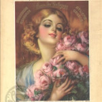 The Story of Menounos Colognes The Bacacos Apothecary: Athenian Signposts