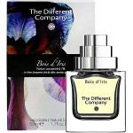 Bois d'Iris The Different Company: Twenty Years, No Flankers