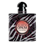 Yves Saint Laurent Black Opium Zebra Collector s Edition