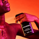Lush's Celebrate: A Fresh Festive Favourite