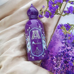 Attar Collection: Azalea