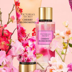 Victoria's Secret Announces Spring 2021 With Three Floral Explosions