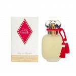 Rose Griotte: New Fragrance By Les Parfums de Rosine