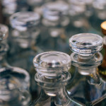 Antique Molecules, Modern Perfume: The Secret Stories That Retold Fragrance, and Us - Vol. 2