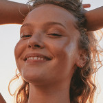 Victoria's Secret Pink Paradise Collection Offers Bronze on Demand with the Bronzed Coconut Collection!
