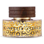 Capelli d'Oro Linari: Goldilocks Falling In Love