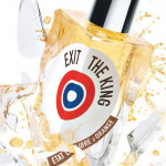 Nothing Can Rule Us: Etat Libre D'Orange's Exit The King