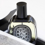The New Orphéon by Diptyque Shows Multiple Facets: Woody, Floral and Green