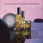 Essence Rare Houbigant: Long Echo Of The Twentieth Century