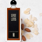 The Return of the Repressed Almond for Me and Serge