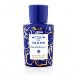 Bergamotto di Calabria La Spugnatura Acqua di Parma