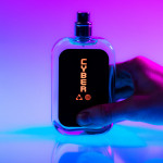 An NFT Fragrance? A Bizarre New Project Out Of Look Labs