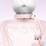 Original vs. Flanker: fresh roses of Delina La Rosée vs sweets of Delina and even more sweets of Delina Exclusif