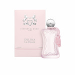 Delina la Rosée: A Hymn to Beautiful Days by Parfums de Marly