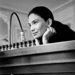 I'm happy to disappear: Interview with perfumer Olivia Giacobetti