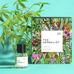 The Cannabis Wellness Market Infiltrates Perfumery