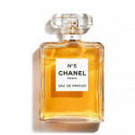 Is Chanel No.5 Obsolete?