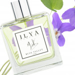 Ilya Parfums - A Young British House with a Bold Heart