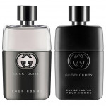 Gucci Guilty Pour Homme - Which one to Choose?