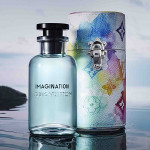 Les Parfums Louis Vuitton Imagination