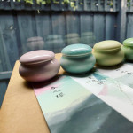 Exploring Chinese Ancient-Style Solid Perfumes From Nankeji
