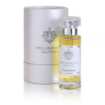 April Aromatics Lavandeluce
