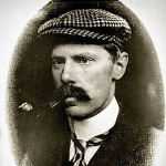 Blend 30 Alfred Dunhill: It's a Good Mixture, Gentlemen!