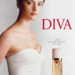 Memorable Glamour: Diva by Ungaro