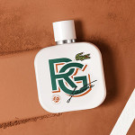 Lacoste L.12.12 Blanc Edition Limitée Roland Garros Eau de Parfum